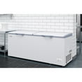 thumbnail image 6 of 77 in. Commercial Chest Freezer 24 cu ft. SCF-24C, 6 of 12