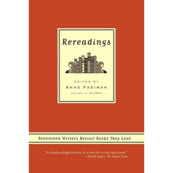 Rereadings, (Paperback)