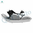 thumbnail image 3 of Headlights Assembly Turn Signal Lamp for 2001 2002 Chevrolet Silverado 3500 8 Cyl Without bulb(s) Headlight Assembly Pair Faros Delanteros, 3 of 7