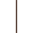 thumbnail image 6 of Ekena Millwork 46 3/4"W x 10"H x 3/8"T Resort Fretwork Moulding, Cherry, 6 of 13
