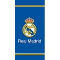thumbnail image 1 of Toalla De Playa Con Licencia Del Real Madrid 30"X60"" Algodón 100%, 1 of 2