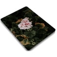 thumbnail image 4 of KSK KAISHEK Hard Protective Shell Case Cover Compatible Newest MacBook Pro 15"( Retina Display Touch Bar, 2019 - 2016) Model A1707 A1990 Flower 0715, 4 of 5