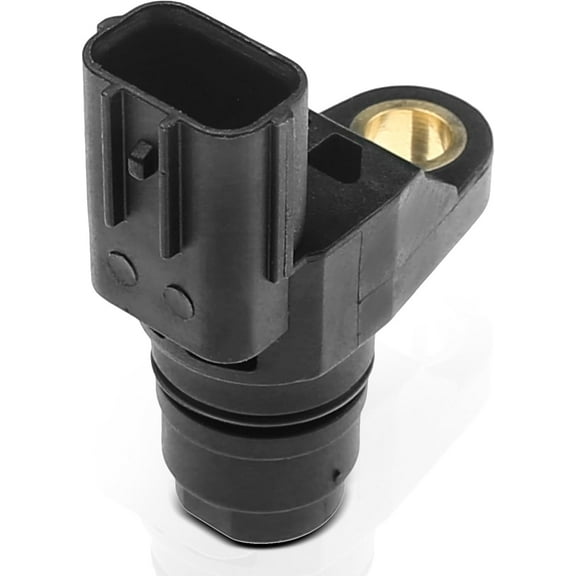 A-Premium Engine Crankshaft Position Sensor Compatible with Honda Accord 2003-2007 Civic 2002-2011 CR-V 2005-2009