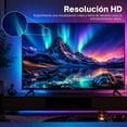 thumbnail image 4 of Daewoo  Pantalla Smart TV 32 Pulgadas HD LED Roku TV  Netflix YouTube Prime Video  Modelo DAW32R, 4 of 7