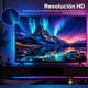 thumbnail image 4 of Pack 2 Smart TV Daewoo 32 Pulgadas HD LED Roku TV Netflix YouTube Prime Video Modelo DAW32R, 4 of 7