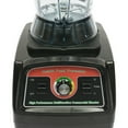 thumbnail image 6 of 3.3HP 2800W Heavy Duty Blender Commercial Grade Mixer Smoothie Maker Juicer 3.9L, 6 of 11