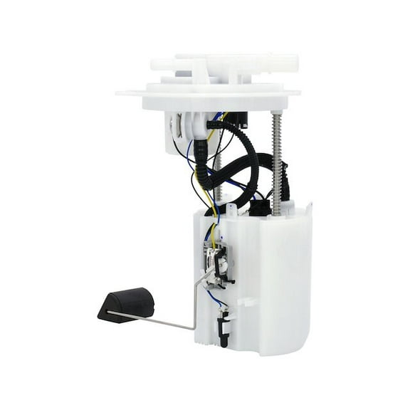 Fuel Pump - Compatible with 2007 - 2011 Nissan Versa 2008 2009 2010