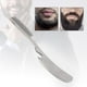 thumbnail image 4 of Peine para Barba Acero Inoxidable Resistente a la Corrosión Portátil Liso Redondo para Barba Bigote Herramienta de Peine Plegable ANGGREK Otros, 4 of 8