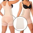 thumbnail image 4 of ABDOMINAL COMPRESSION SUPPORT PLATE FOR EFFECTIVE WAIST SIDE, ERGONOMIC DESIGN SPONGE MATERIAL, 4 of 7