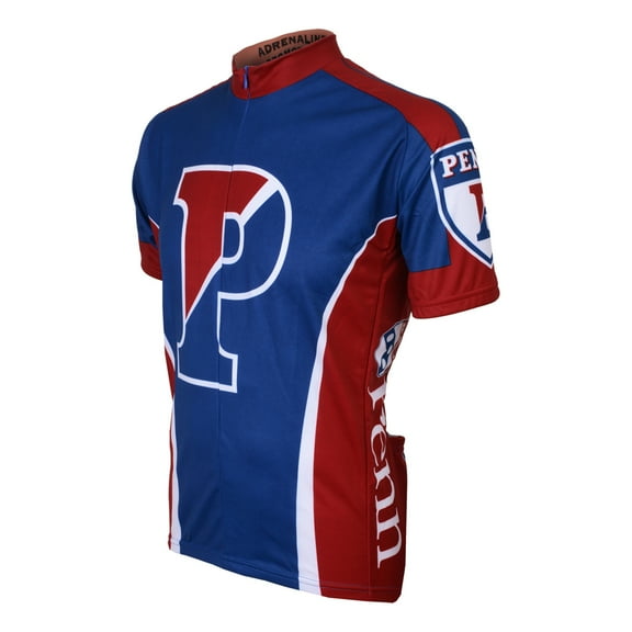 Adrenaline Promotions University of Pennsylvania Cycling Jersey