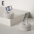 thumbnail image 1 of Mobile Phone Pillow Holder Bed Sofa Lap Adjustable Soft Pillow Standy, 1 of 9