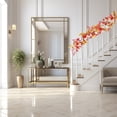 thumbnail image 4 of Iumwxz up to 45% off Rose Pumpkin Rattan Festival Rice Simulation Maple Leaf Thanksgiving Decoration, 4 of 6