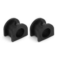 thumbnail image 4 of Metrix Premium Chassis Parts - Front Stabilizer Bar Bushing Kit Fits 04-06 Mitsubishi Lancer FWD 03-06 Mitsubishi Outlander, Replacement K200261, 4 of 6