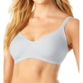thumbnail image 4 of Warner's Womens Easy Does It Wire-Free Bra Style-RM3911A, 4 of 6
