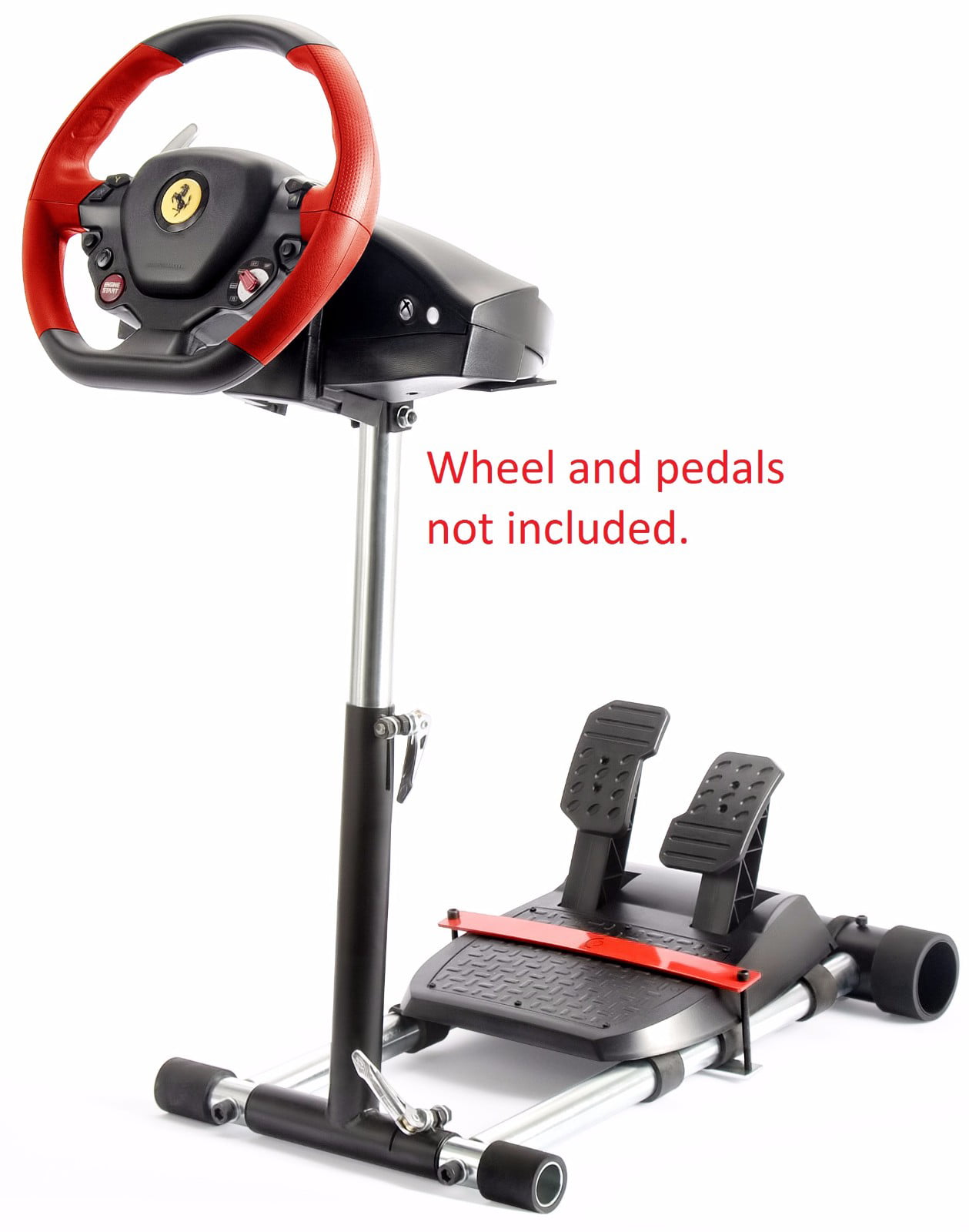 Wheel Stand Pro F458 Racing Wheelstand Compatible With Thrustmaster 458 Xbox 360 Version F458 Spider Xbox One T80 T100 Rgt Ferrari Gt And