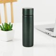 thumbnail image 2 of Botella de agua Thermos Coocuture Cute de acero aislante de 150 ml, 2 of 7