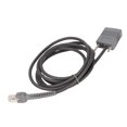 thumbnail image 4 of Scanner Serial Cable, 2meter Standard Universal Plug And Play RS232 Serial Cable  For POS Machine, 4 of 8