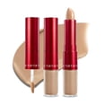 thumbnail image 1 of Corrector TIRTIR Glide&Hide Bluring Creamy #6 .5N, 8 ml, 1 of 9