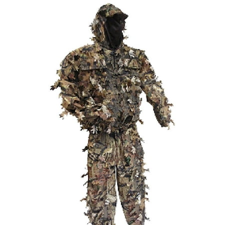 Shelter-Pro US-U2X-OB-2X/3X 3D Leafy Bug Master 2 Piece Suit Obsession (Best Two Piece Motorcycle Suit)
