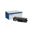 thumbnail image 1 of BROTHER GENUINE TN810BK STANDARD-YIELD BLACK TONER CARTRIDGE, 1 of 7