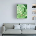 thumbnail image 3 of Grace Popp 'A Day in the Park II' Canvas Art, 3 of 3