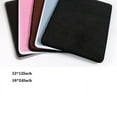 thumbnail image 4 of Cat Litter Trapping Mat Black Double Layer Kitty Litter Trapper Pad  Non-Slip 12x12 in, 4 of 6