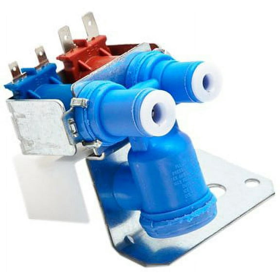 GE WR57X10050 Water Valve - OEM Part