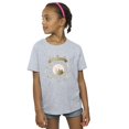 thumbnail image 2 of Harry Potter Girls Hogwarts Yule Ball Cotton T-Shirt, 2 of 3