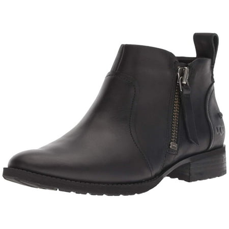UGG - Ugg Women's Aureo Boot, Black 1, Size 8.5 - Walmart.com