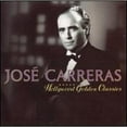 thumbnail image 1 of Pre-Owned Hollywood Golden Classics (CD 0075678225727) by Jose Carreras, 1 of 1
