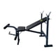 thumbnail image 1 of Banco para pesas reclinable con rack Athletic Works WMW-2110, 1 of 4