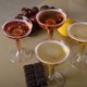 thumbnail image 3 of 2024 New 20 Clear Plastic Champagne Glasses For Party Events, 3 of 4