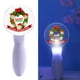 thumbnail image 4 of de lámpara Intermitente de Navidad, Juguete de Luminoso para Música, Portátil, Luz , Favores de , - CUTICAT  Luces luminosas de mano, 4 of 8