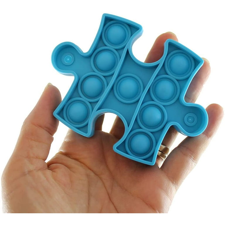 Jigsaw Puzzle Pop