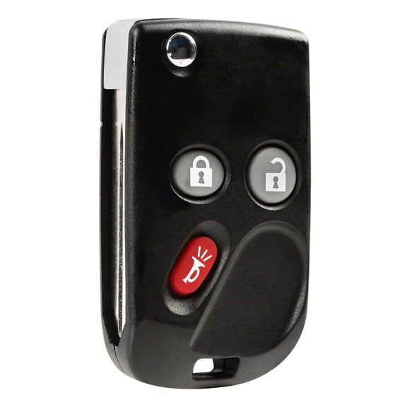 New Flip Keyless Entry Remote Key Fob for LHJ011