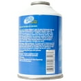 thumbnail image 3 of Johnsen's Mobile A/C Refrigerant R-134a Charge Plus UV Dye Glow Part Number 6312, 3 of 5