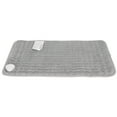 thumbnail image 4 of Heated Neck Pad, Dry Moist Heat Therapy Temperature Regulating Electric Blanket  For Beauty Salon For, 4 of 8