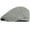 Gray, variant on Berets Spring Summer Cap Hat Adjustable Cotton Linen Beret Hat Men Women Beret Cap Male Female Ivy Newsboy Flat Cap