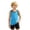 11@Sky Blue333, variant on Tiijoy Summer Boys Tank Tops Casual Athletic Lightweight Sleeveless Shirt Top, Sizes 4-12
