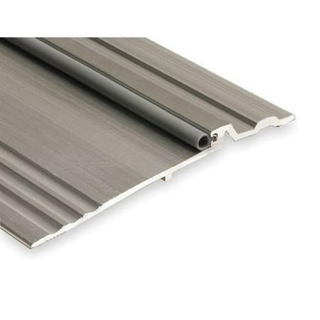 896V-3 Threshold, Smooth/Fluted Top, 3 ft.