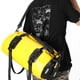 thumbnail image 4 of Greeniant Bolsa para bicicletas a prueba de agua, estante para bicicleta de montaña de 20L, bolso de viaje para exteriores, gran capacidad para Mochilas de mochilero Amarillo Greeniant OD032111-02, 4 of 6