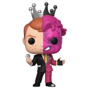 Funko Pop! Freddy Funko as Two-Face Vinyl Figure