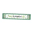 thumbnail image 4 of Mantel rectangular Sunnimix Decoración Vestido mesa Ajuste Paño irlandés Día de San Patricio para fiesta Hogar Primavera Comedor, 4 of 8
