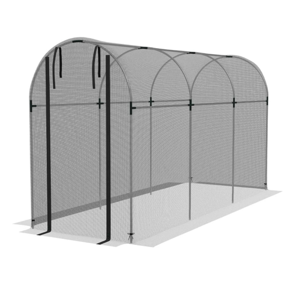 Crop Cage, Garden Plant Protector