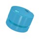 thumbnail image 4 of Aspiradora de migas de mesa, barredora de polvo inalámbrica para pelos, teclados y pianos Azul, 4 of 9