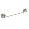 thumbnail image 2 of Regal Collection Towel Bar - Satin Chrome / 18 Inch, 2 of 5