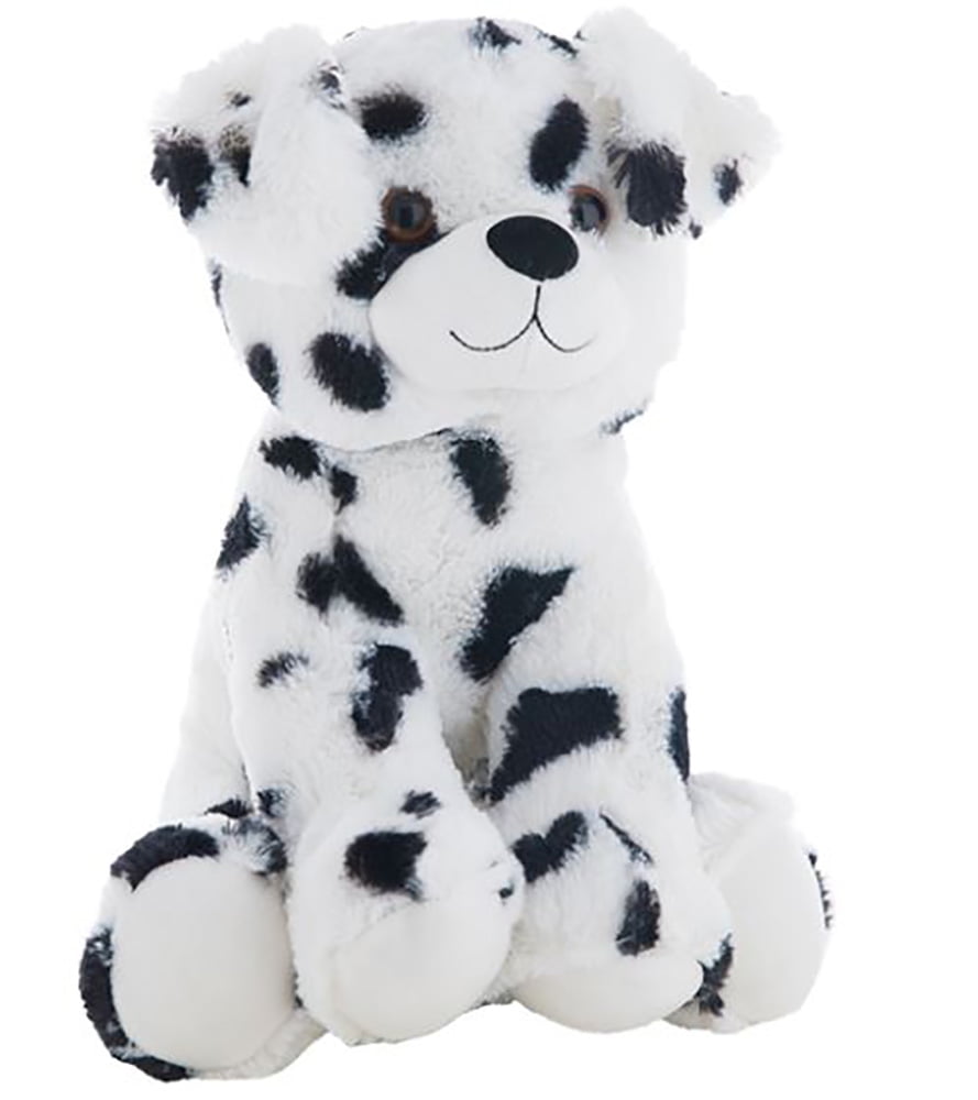 Bear Factory Cuddly Soft 16 inch Stuffed Spotted Cheetah.We stuff em.you love em 
