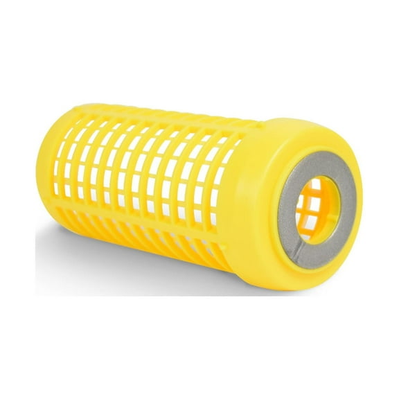 WECO PP90MSED Replacement Screen Cartridge for SEDFLUSH Auto-Flush Water Filter Systems