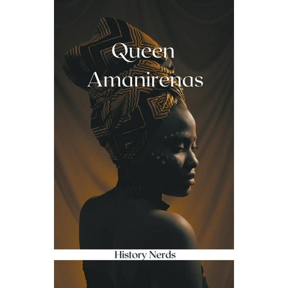 Women of War Queen Amanirenas, Book 5, (Paperback)