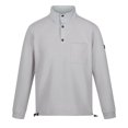 thumbnail image 1 of Regatta - Jersey Galino para Hombre (Gris Plateado), 1 of 4